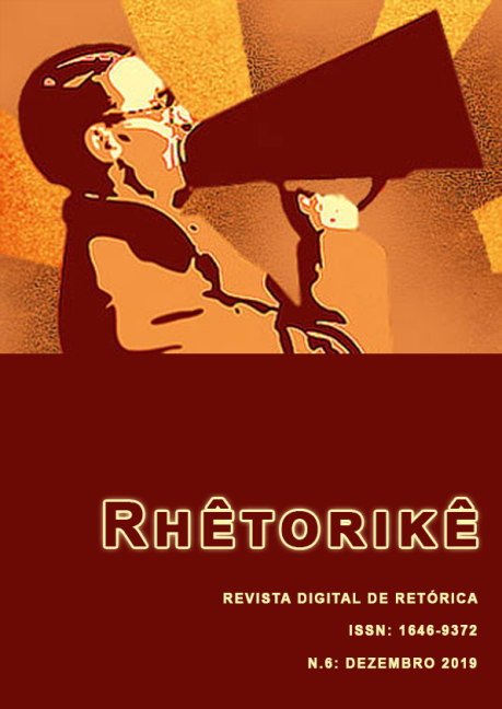 					Ver Vol. 1 N.º 12 (2026): Rhêtorikê- revista digital de retórica
				